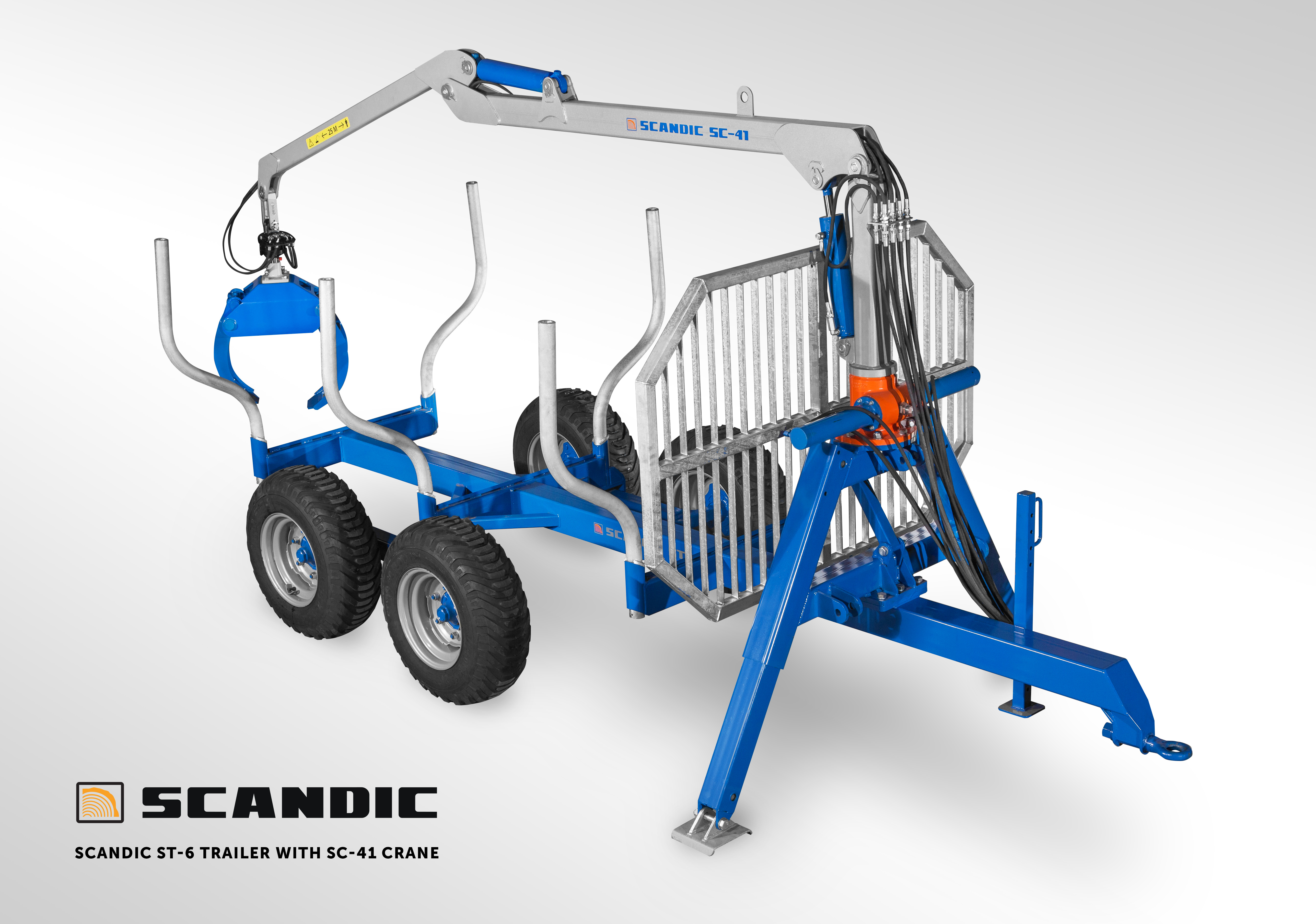 scandic ST 6 SC 41