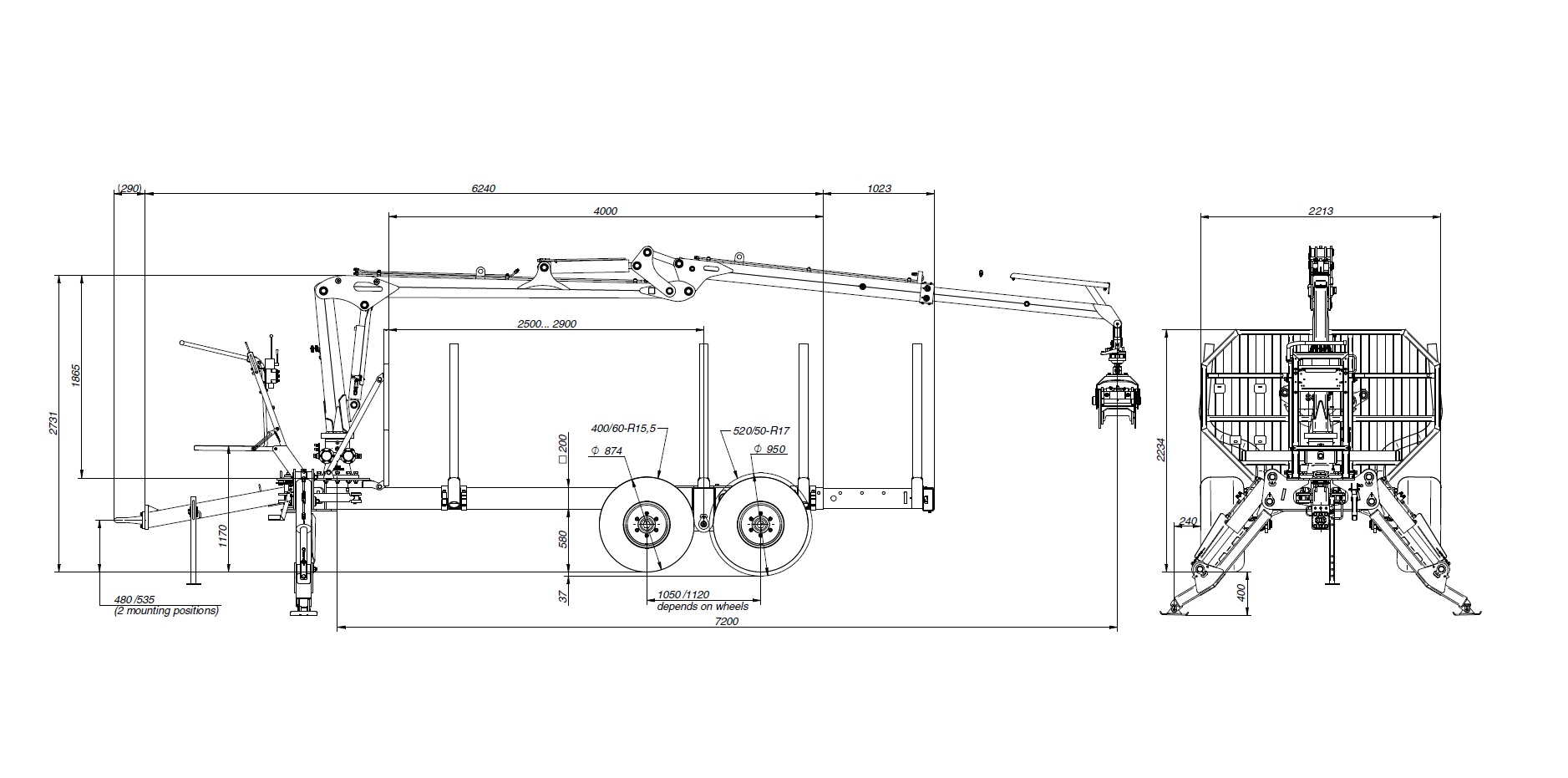 ST 10S schematics